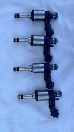OEM Fuel Injectors