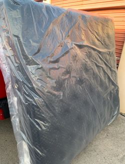 🔴 MEDIUM | KING SIZE MATTRESS | BEAUTYREST PILLOW TOP 