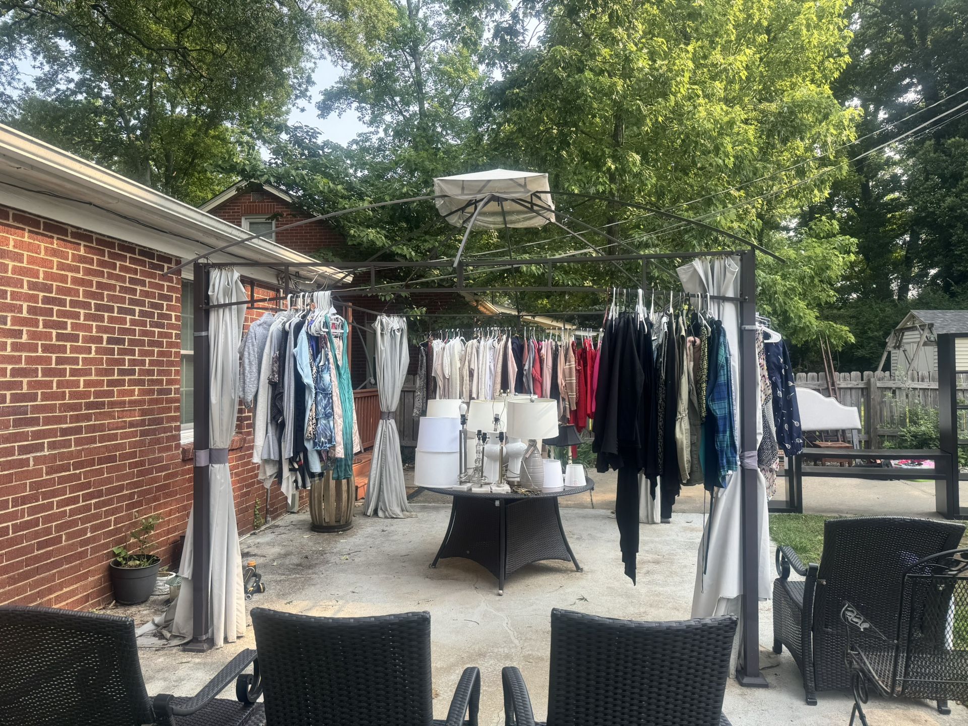 Estate Sale Today And Tomorrow