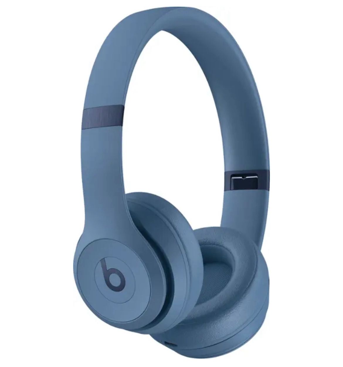 Blue beats 