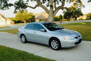 Excellent Honda Accord