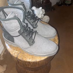 Timberland Boots, 9.5 Timberland Thread