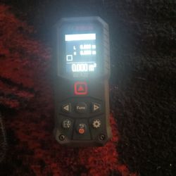 Meter