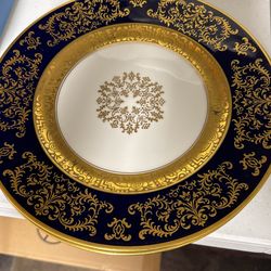 Hutshereuther Bavaria Plates