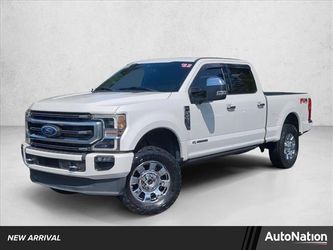 2022 Ford F-250