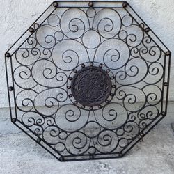 Wall Decor 