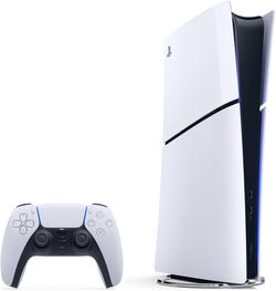 Ps5 console