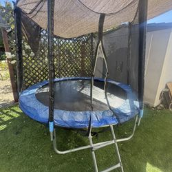 Trampoline
