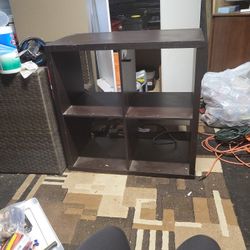 Shelf