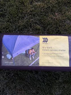 Pop Up Canopy Tent