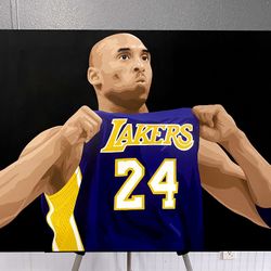 Kobe Bryant 