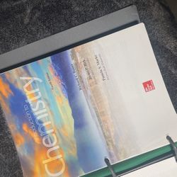 Intro To General Chemistry 4th Edition 