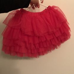4t-5t Multi Layer Tutu