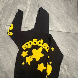 Sp5der Hoodie