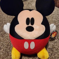 Plush 