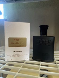 Men’s cologne