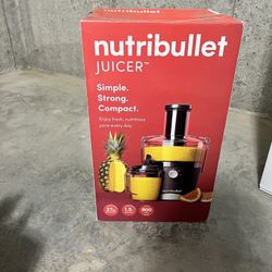 Juicer 