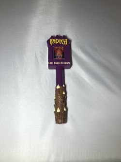 Indica Tap Handle