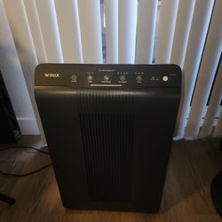 Winix Plasmawave Air Purifier