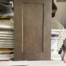 Shakers Cabinet Doors