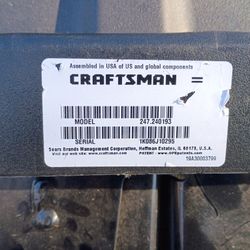 Riding Lawn Mower Bagger Grass Leaf Catcher