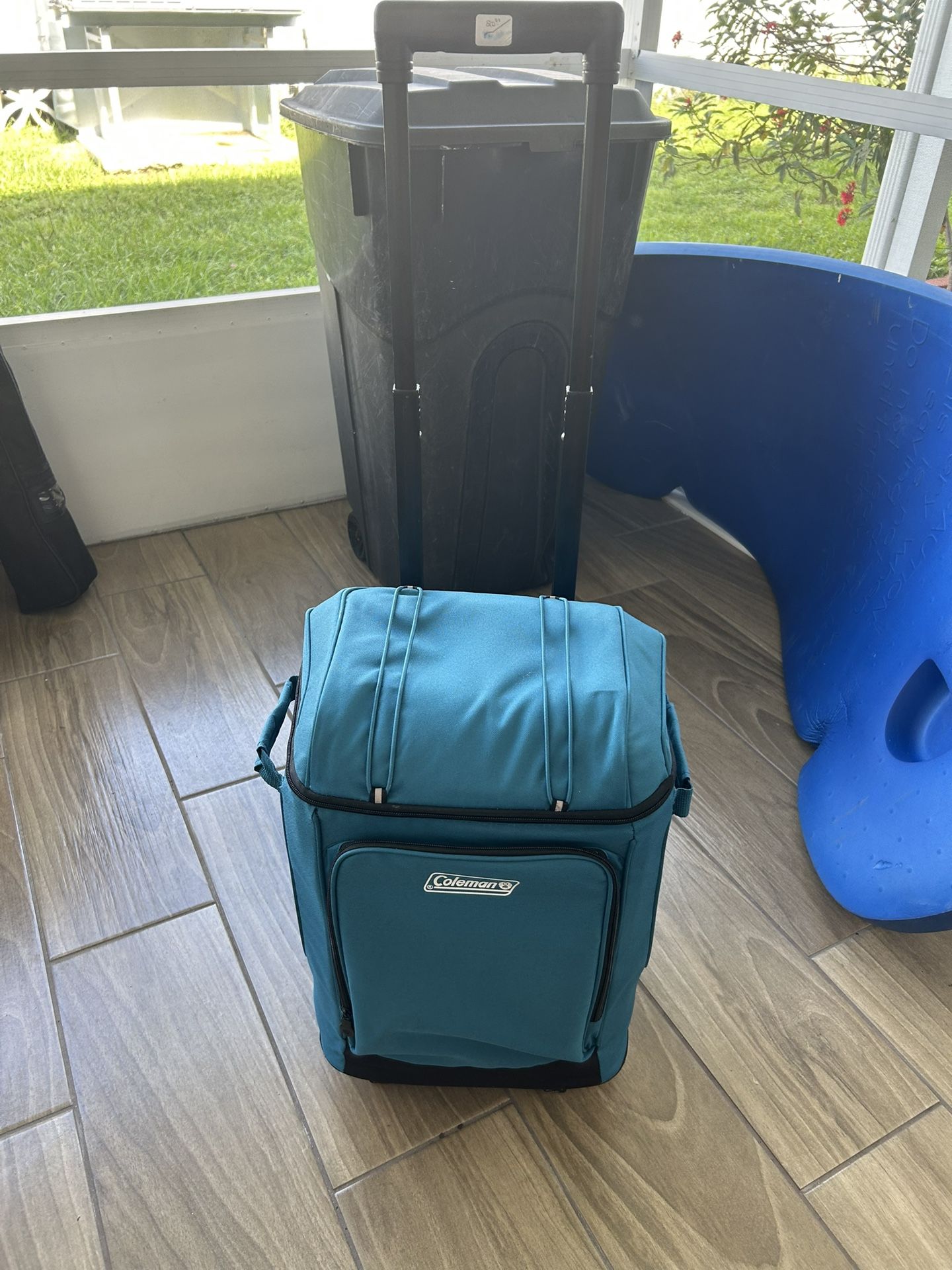 Brand New Coleman Cooler