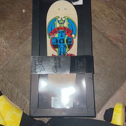 Dog Town Tech Deck