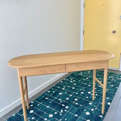 Article Console Table