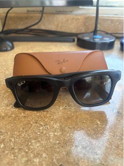 GEN 2 Meta glasses $300 firm.
