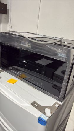Frigidaire Gallery over the Range Microwave