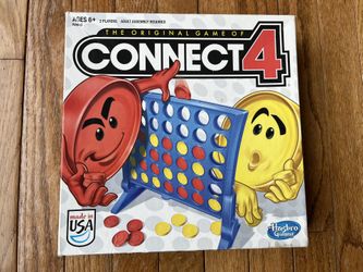 Connect Four