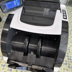 Money Counter