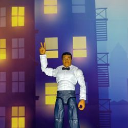 WWE Ultimate Edition Muhammad Ali