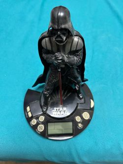 Darth Vader