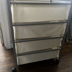 Fabric Drawers