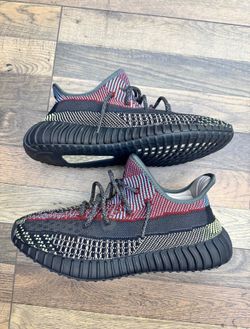 Yeezy Boost 350 V2 Yecheil Sz 9.5