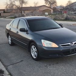 2006 Honda Accord
