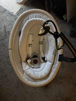 Maxi Cosi Cassia Swing