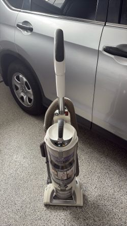 Shark navigator professional vacuum