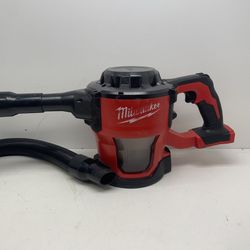 Milwaukee M18 Compact Vacuum 204473/12