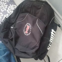 Baseball  Backpack 