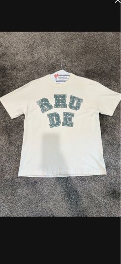 Rhude T Shirt Men Size Medium