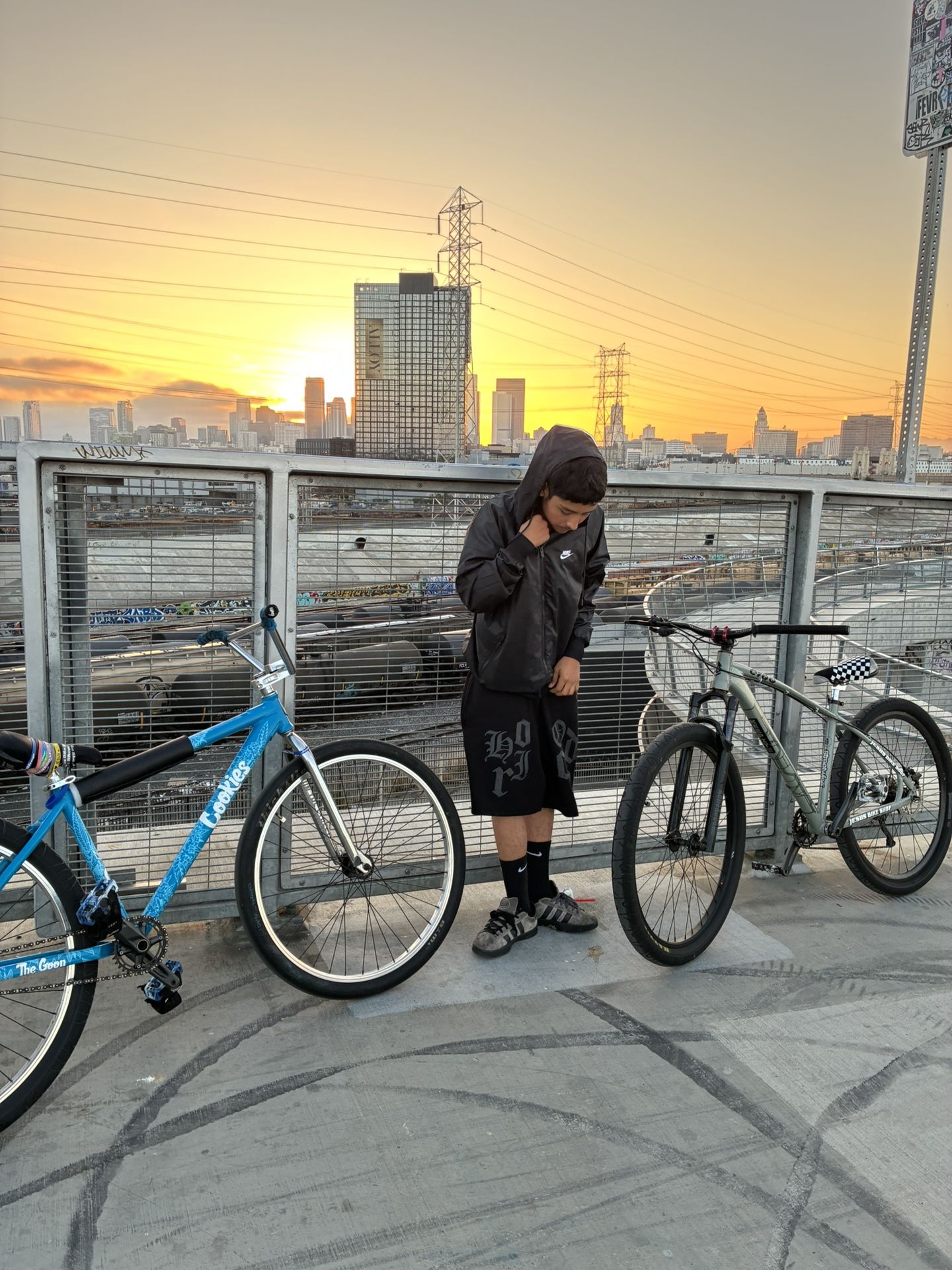 Throne Bikes