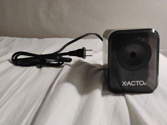 X-ACTO Electric Pencil Sharpener