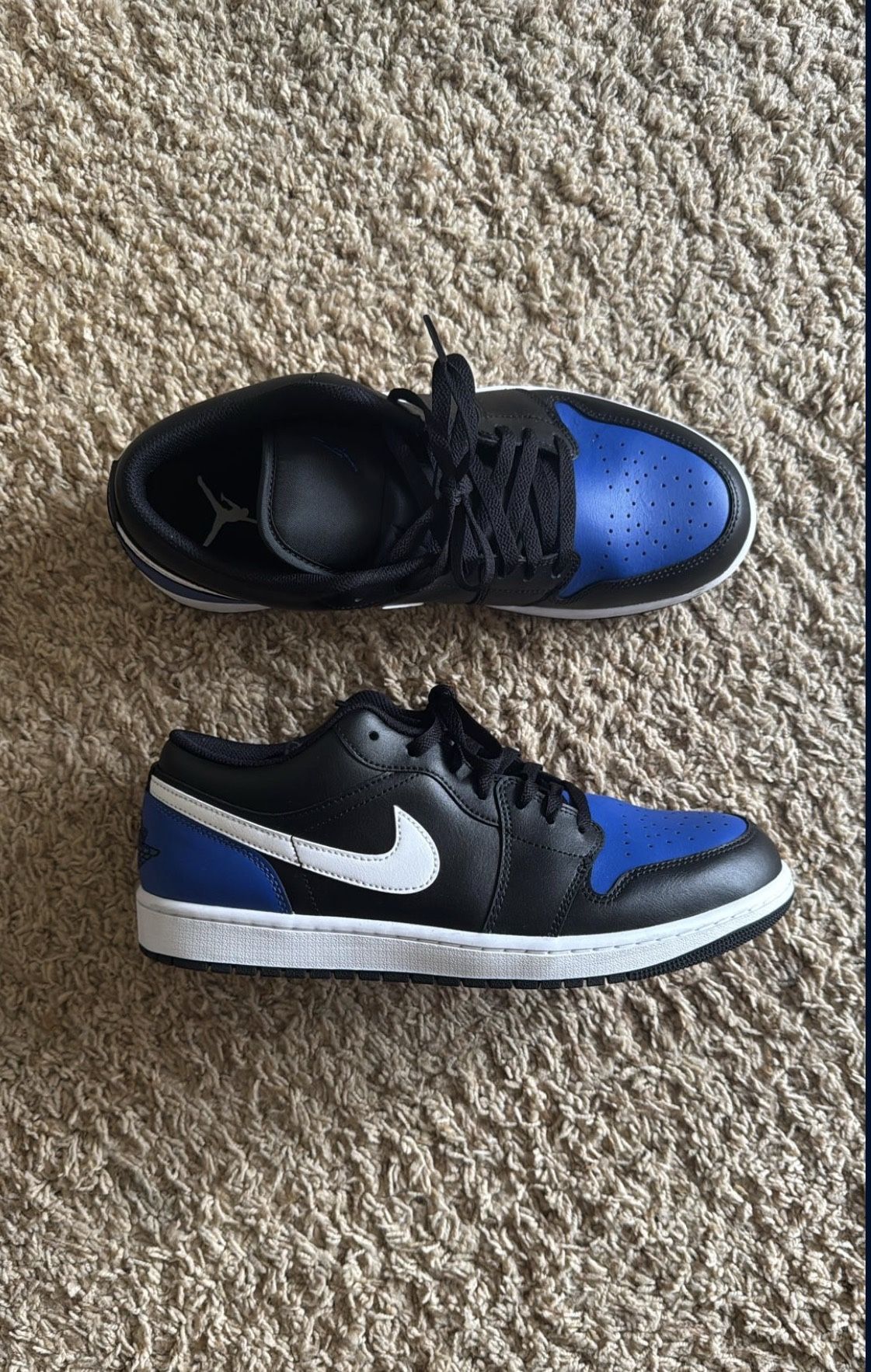 Jordan 1 Low