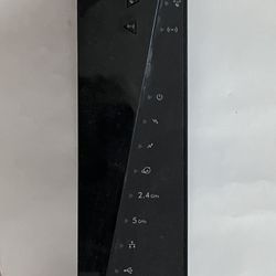 Netgear - Modem + WiFi Router $45 OBO