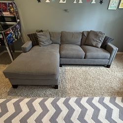 Lounger Couch 