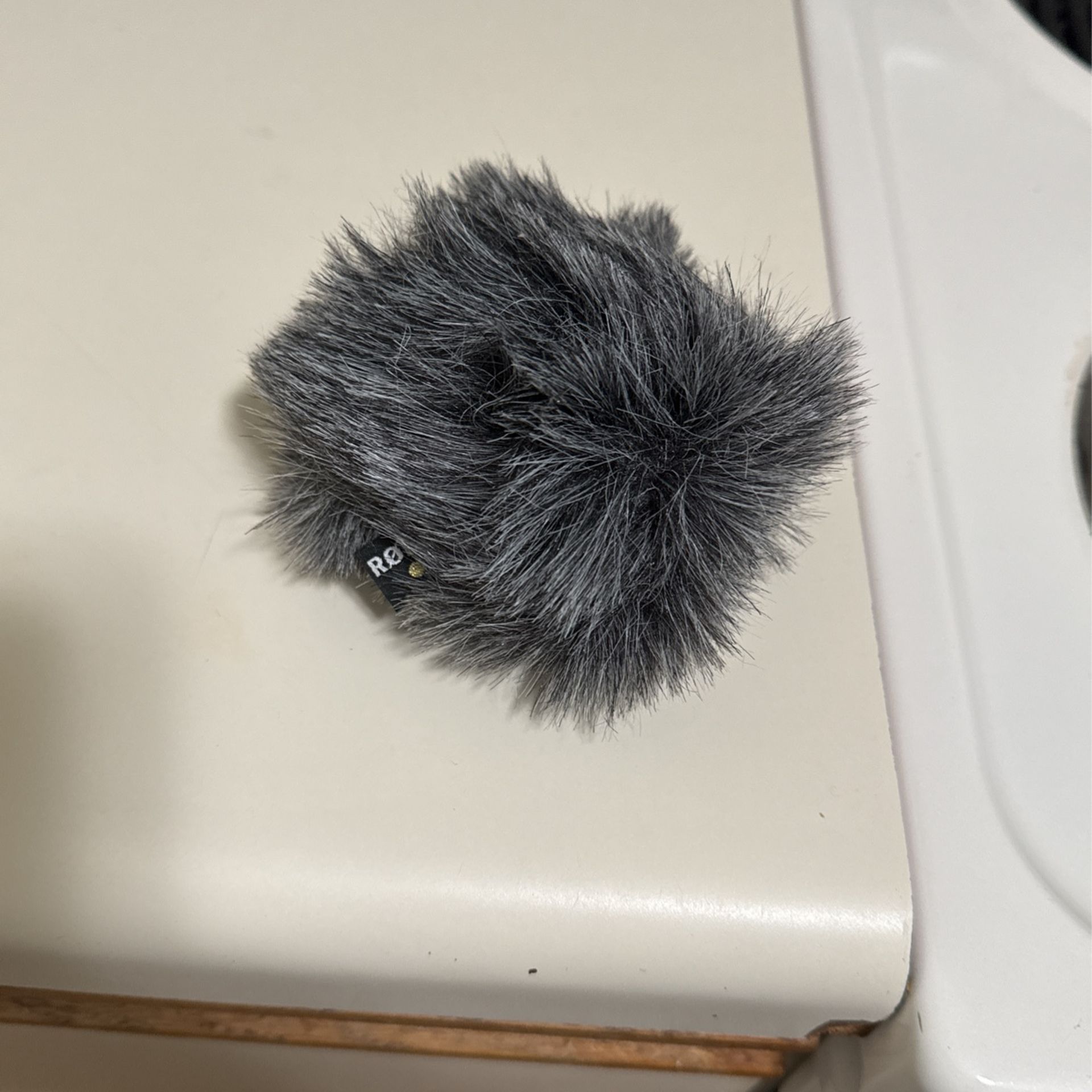 Rode Mic Cover