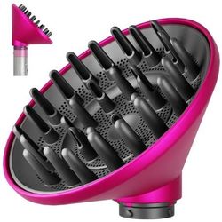 *NEW* 6IN Diffuser Attachment for Dyson Airwrap Styler HS01 HS05 HS08