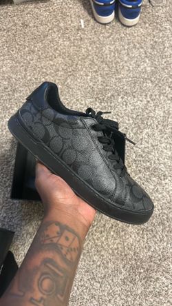 Coach shoes size 7